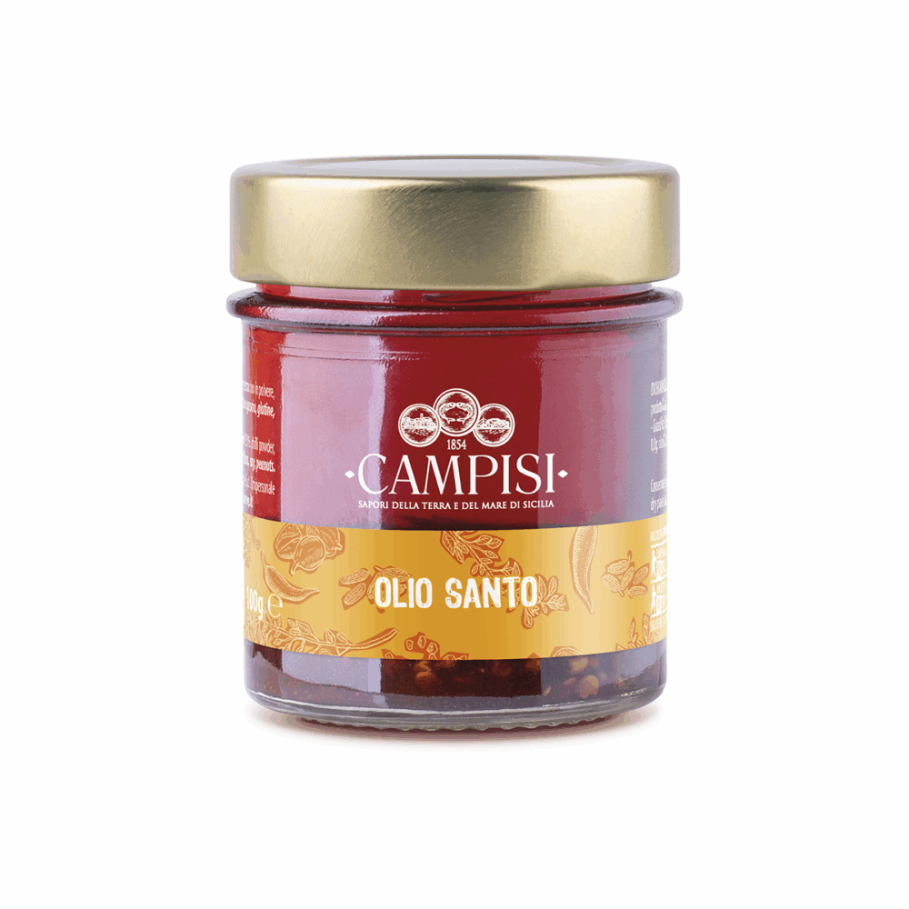Olio santo