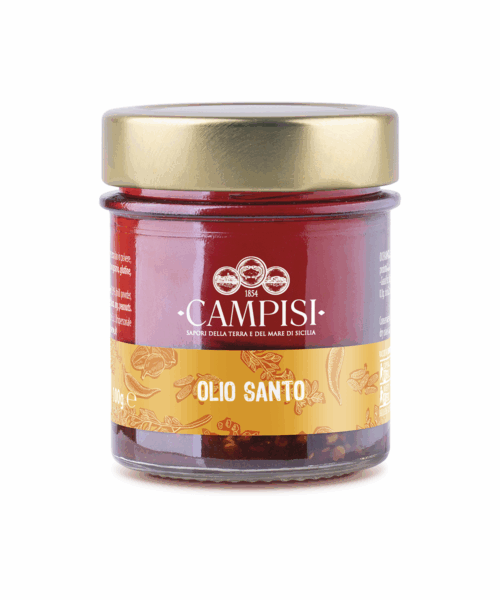 Olio santo