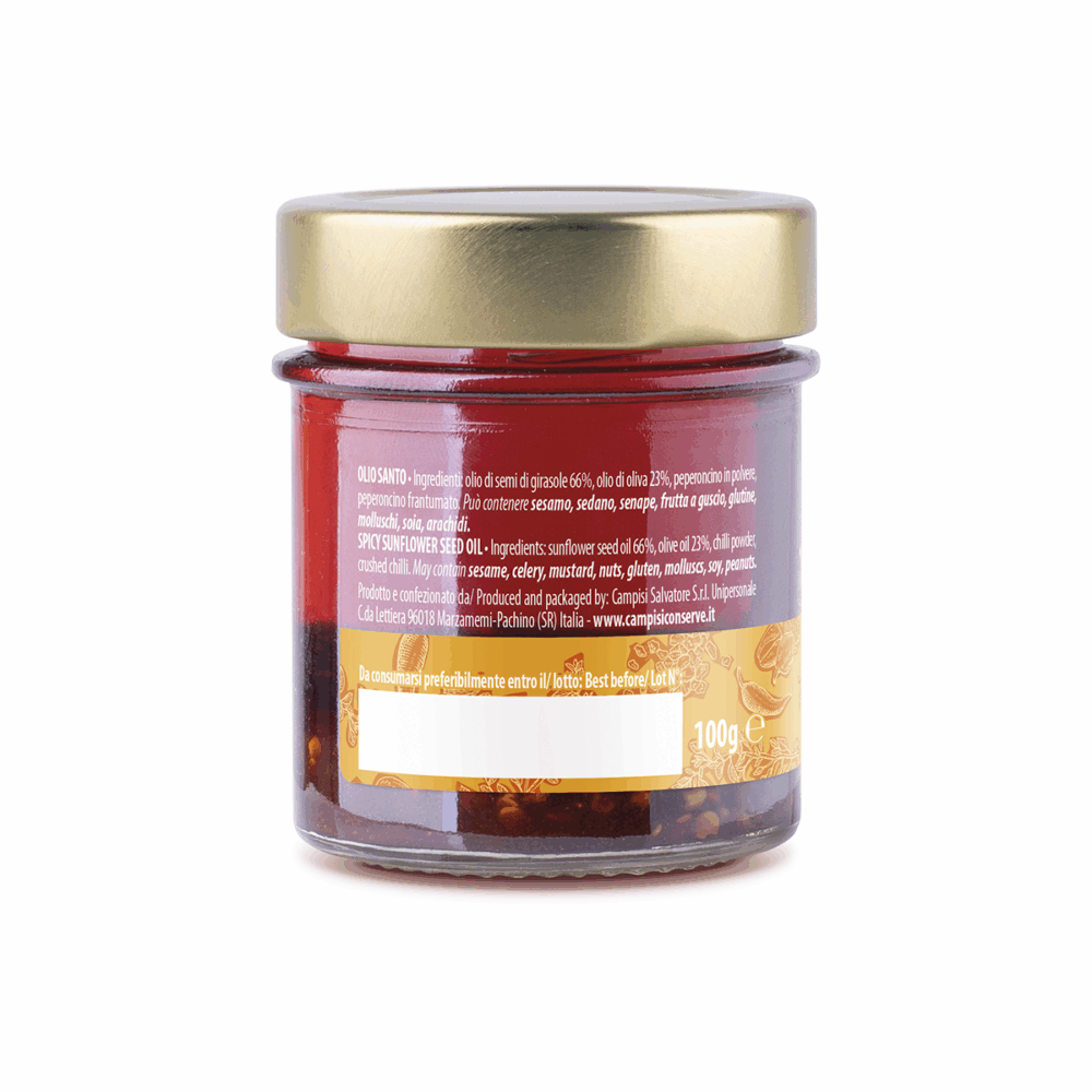 Olio santo - immagine 2
