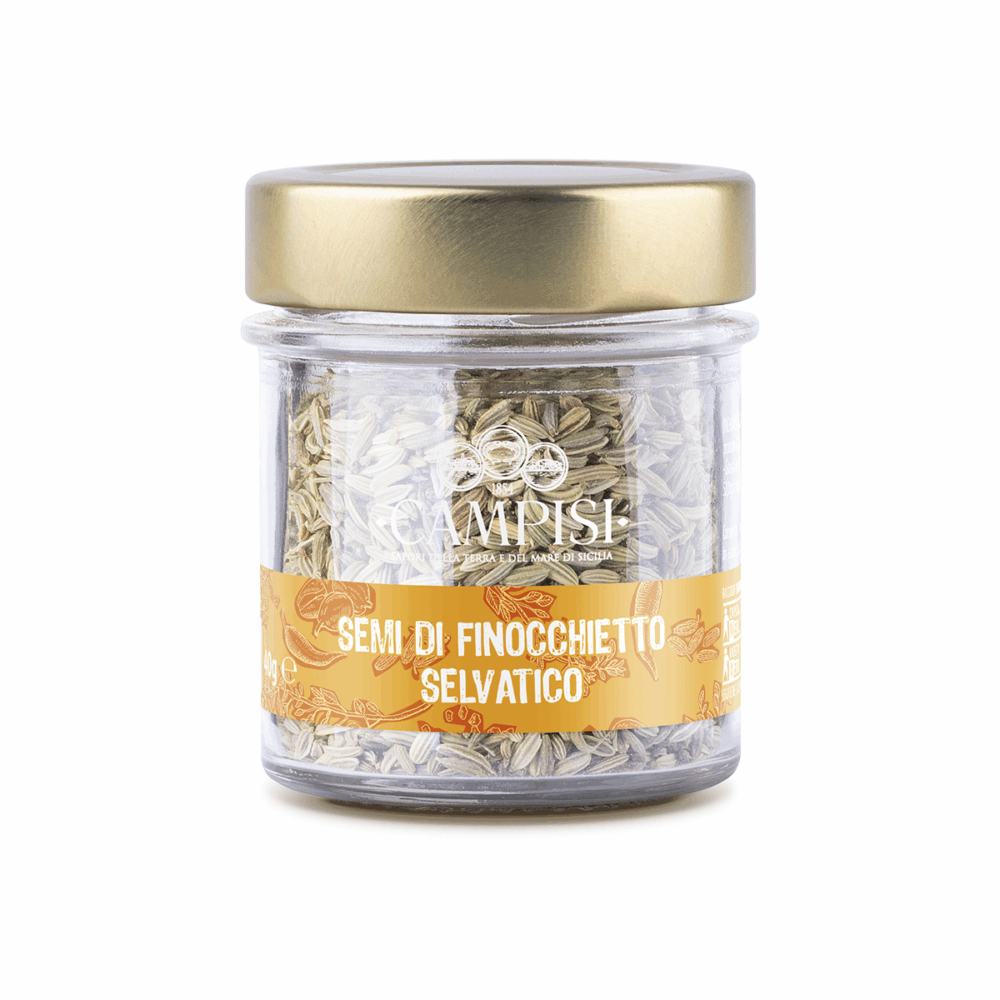 Finocchietto selvatico
