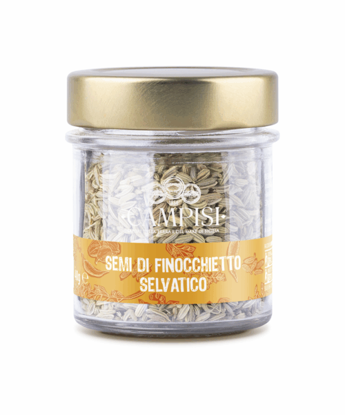 Finocchietto selvatico