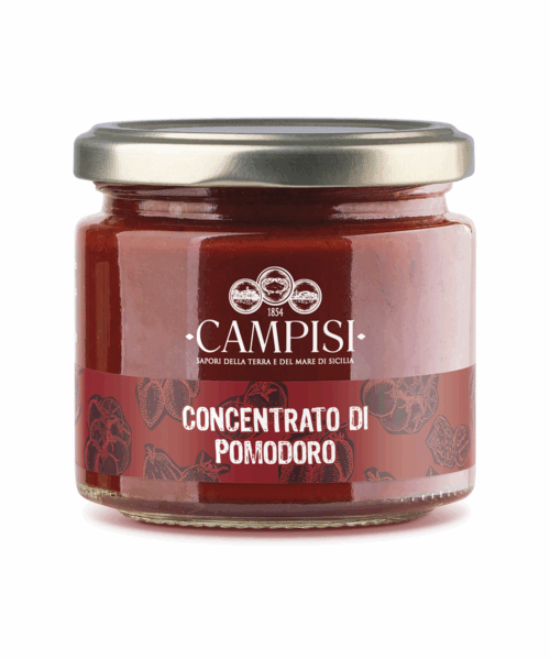 Concentrato di pomodoro