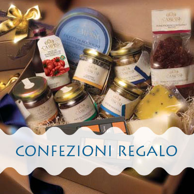 conf-reg Confezioni regalo le Conserve Campisi