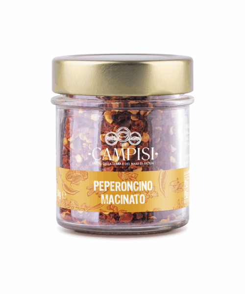 Peperoncino macinato