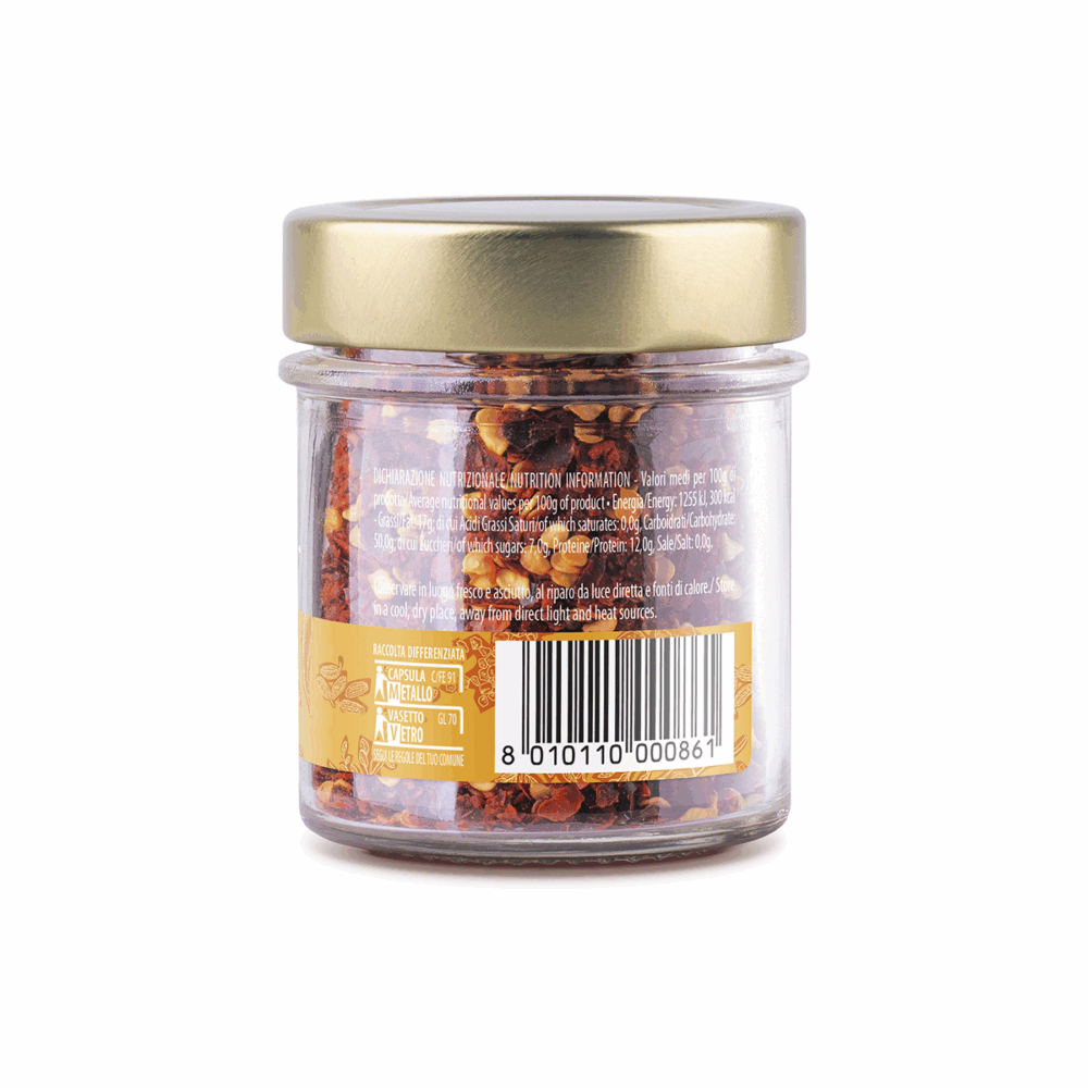 Peperoncino macinato - immagine 2