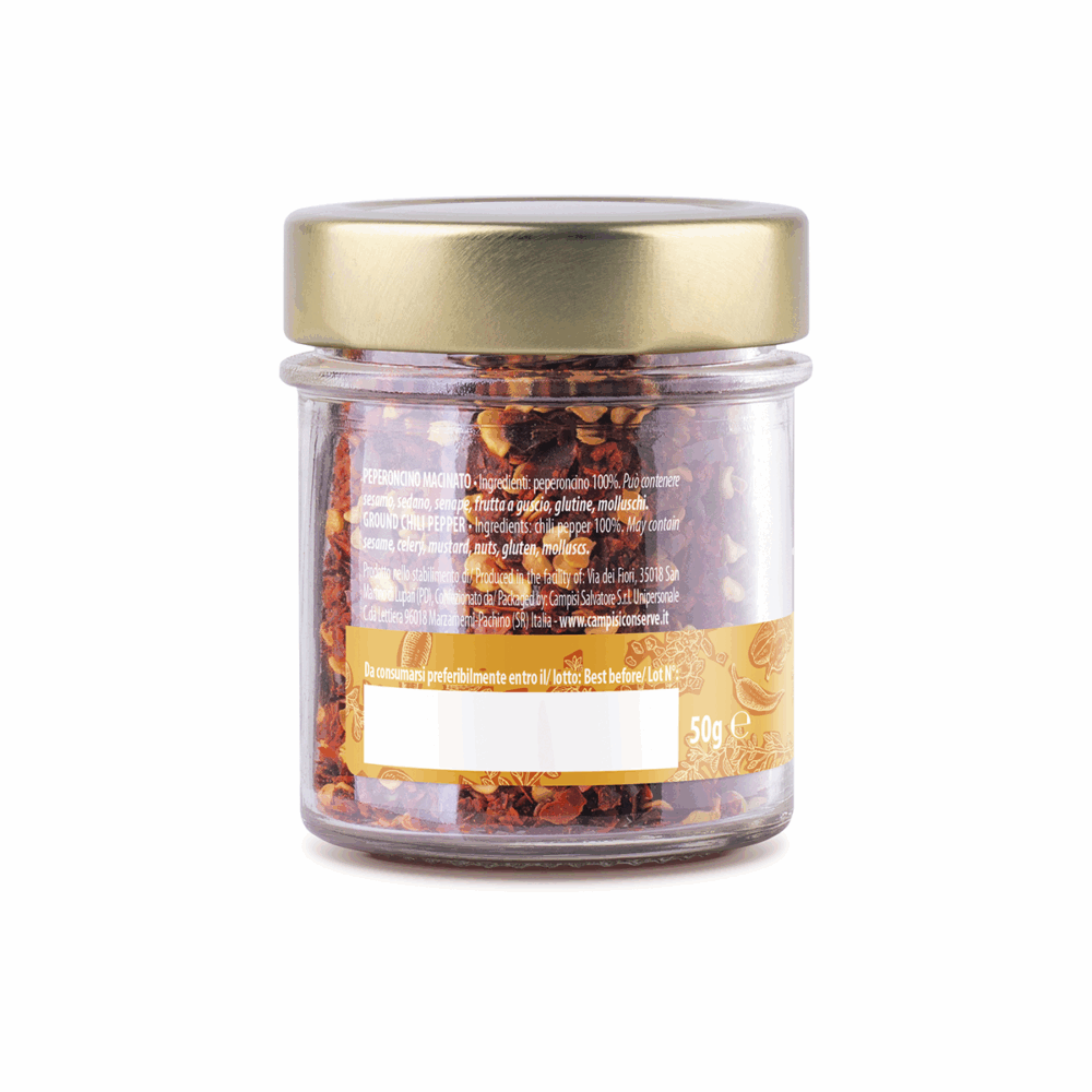 Peperoncino macinato - immagine 3