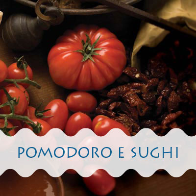 pomodori-sughi Pomodoro e sughi Campisi