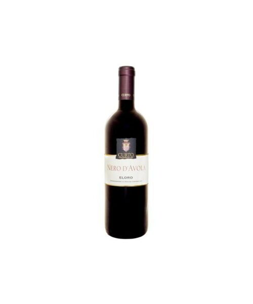 Nero d'Avola  Eloro DOC