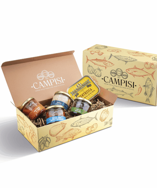 Selezione Campisi Gold 2