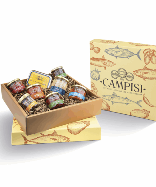 Selezione Campisi Gold 1