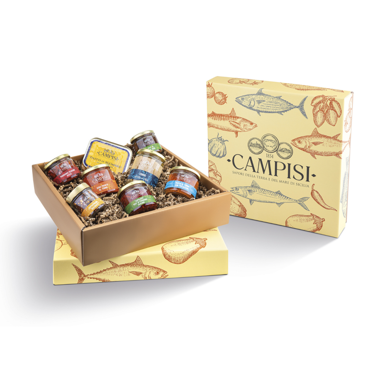 Selezione Campisi Gold 1