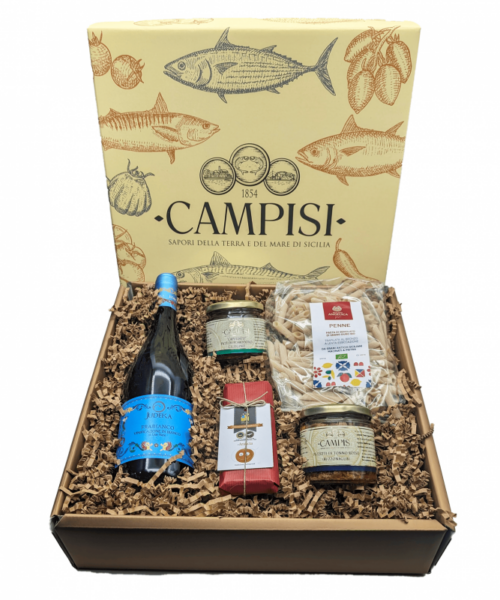 Selezione Campisi Gold 3