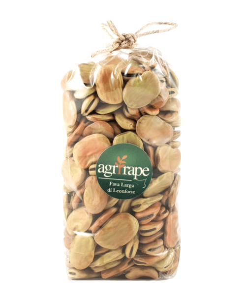 Fava larga di Leonforte
