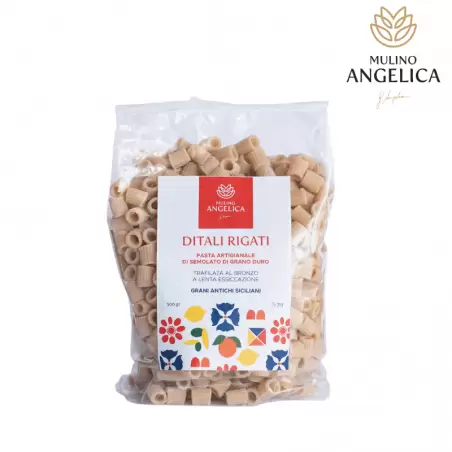 Ditali rigati 500 g