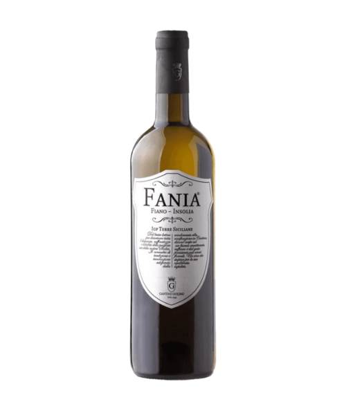 Fania Insolia 75 cl