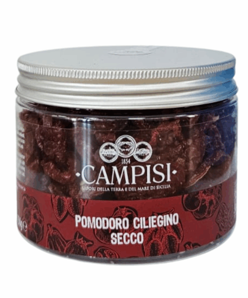Pomodoro ciliegino secco 150 gr.