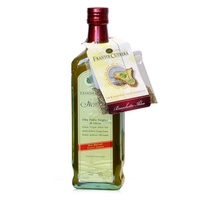 Frescolio Olio extravergine di Oliva non filtrato Frantoi Cutrera 75 cl