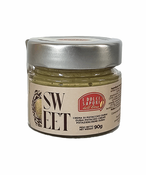 crema di pistacchio Dubai 90 g